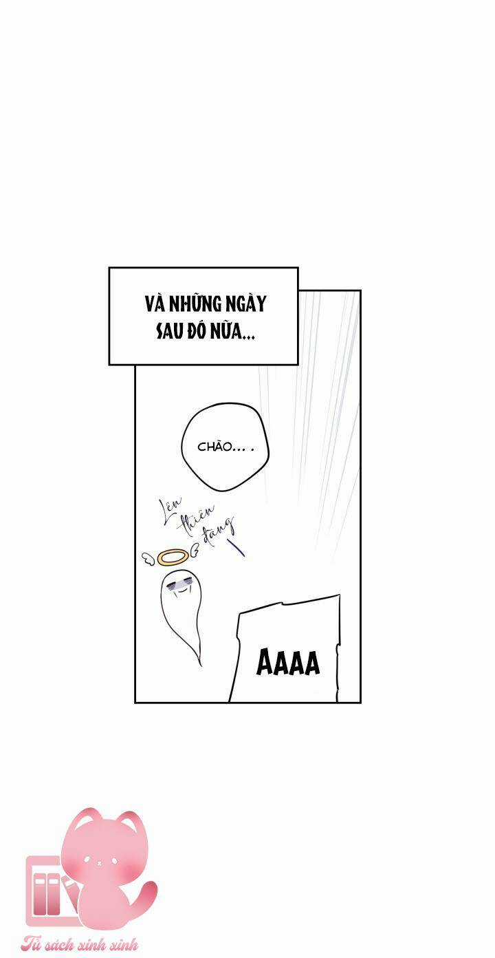 Hoàng Nữ Tóc Đen - Chapter 23 - Trang 40