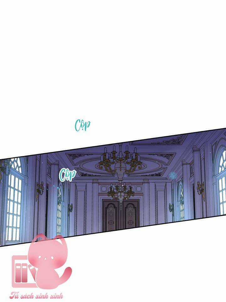 Hoàng Nữ Tóc Đen - Chapter 23 - Trang 41