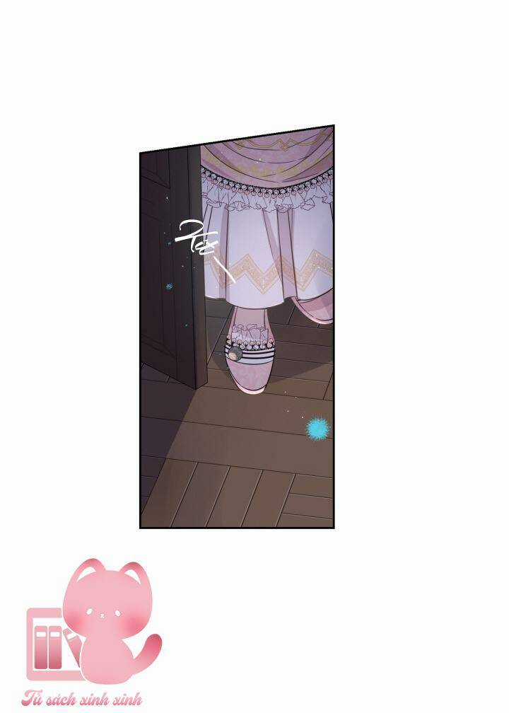 Hoàng Nữ Tóc Đen - Chapter 23 - Trang 42