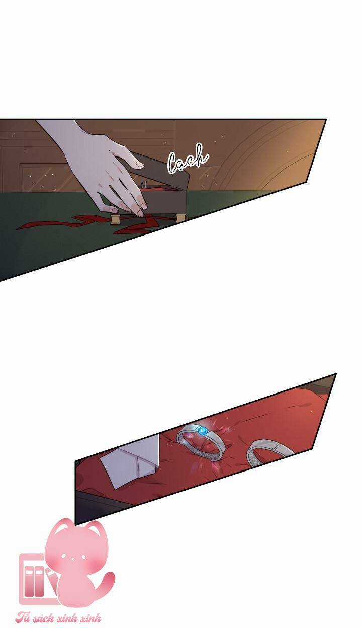 Hoàng Nữ Tóc Đen - Chapter 23 - Trang 45