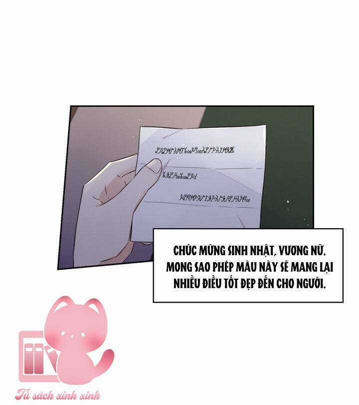 Hoàng Nữ Tóc Đen - Chapter 23 - Trang 47