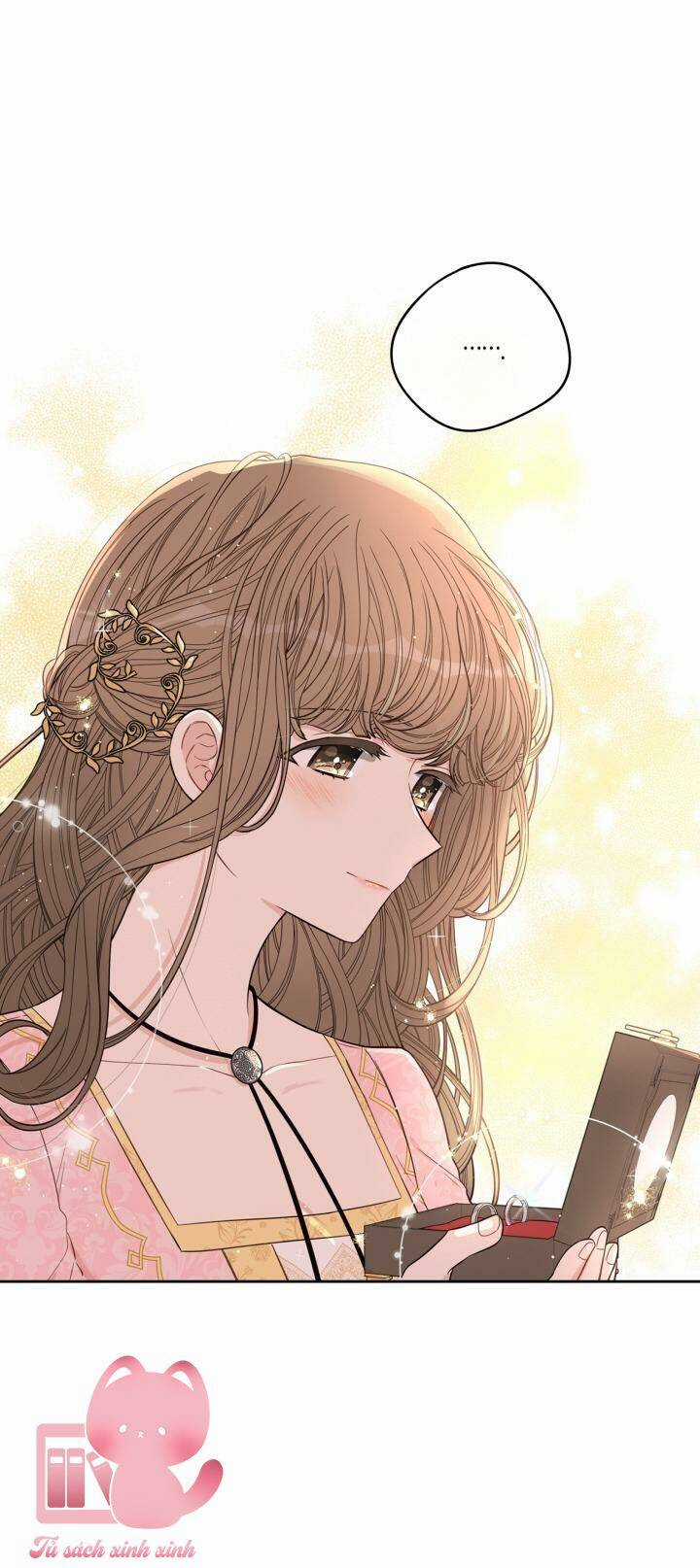 Hoàng Nữ Tóc Đen - Chapter 23 - Trang 50