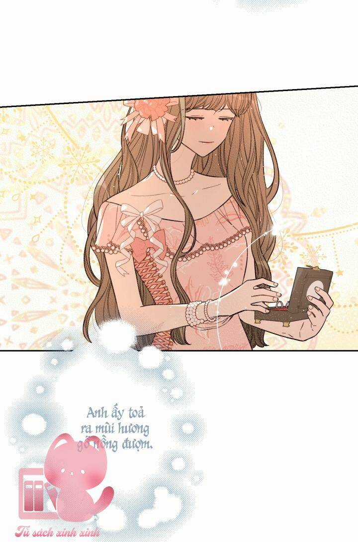 Hoàng Nữ Tóc Đen - Chapter 23 - Trang 6