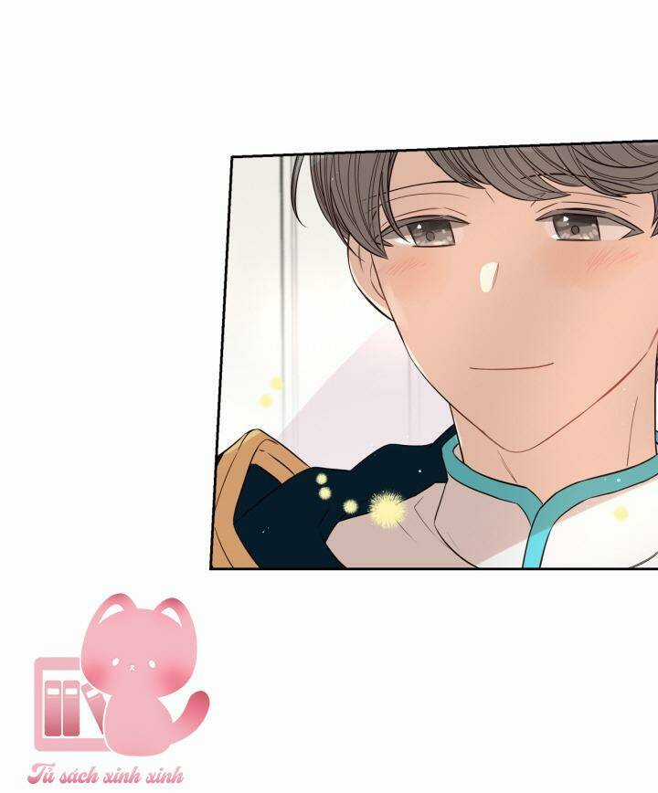 Hoàng Nữ Tóc Đen - Chapter 23 - Trang 55