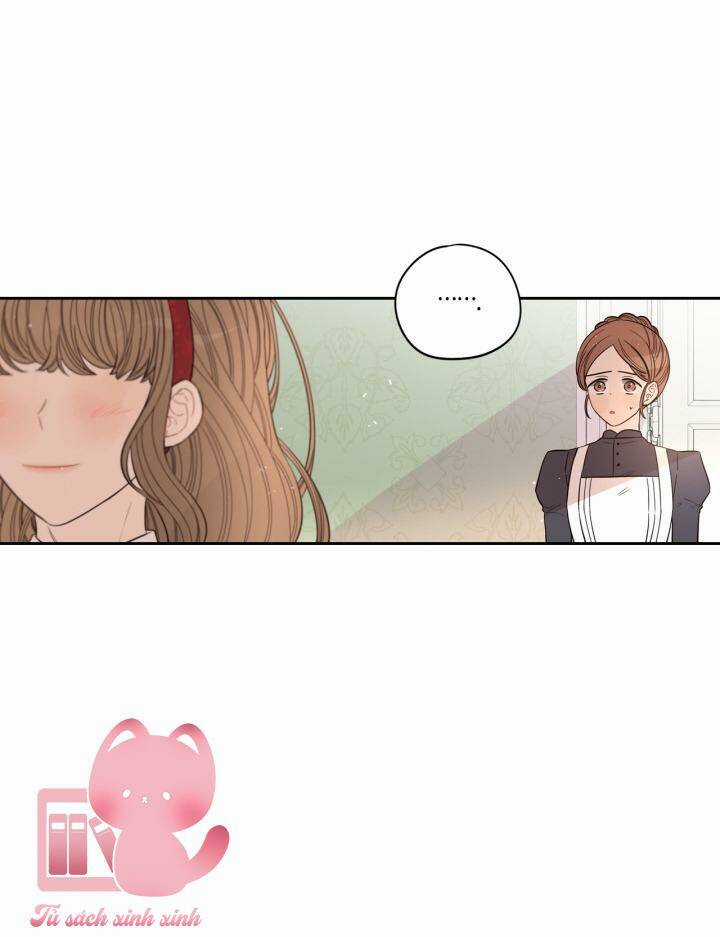 Hoàng Nữ Tóc Đen - Chapter 23 - Trang 56