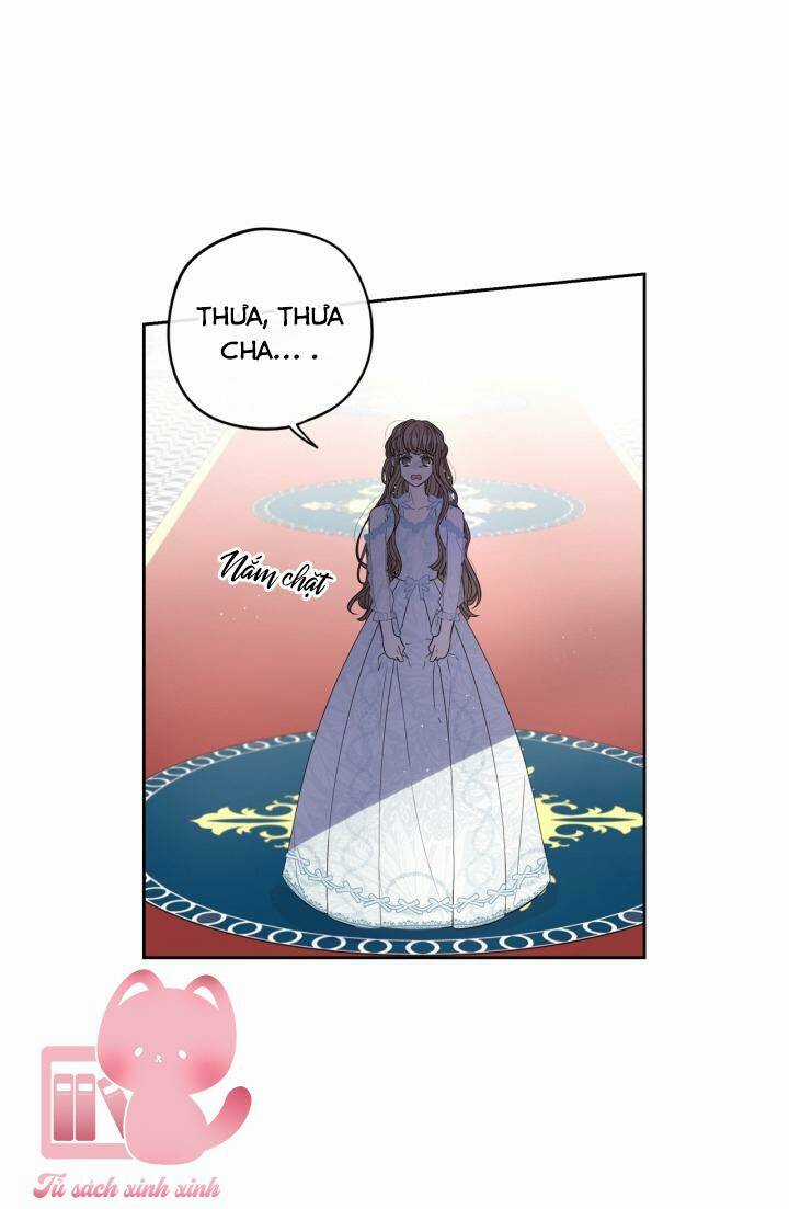 Hoàng Nữ Tóc Đen - Chapter 23 - Trang 60