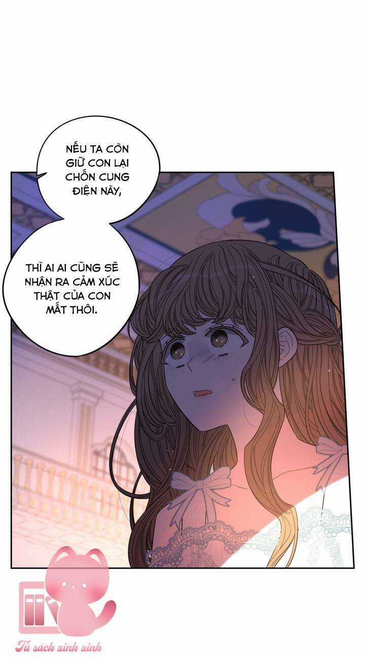 Hoàng Nữ Tóc Đen - Chapter 23 - Trang 61