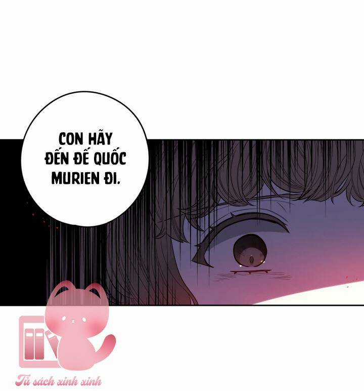 Hoàng Nữ Tóc Đen - Chapter 23 - Trang 63