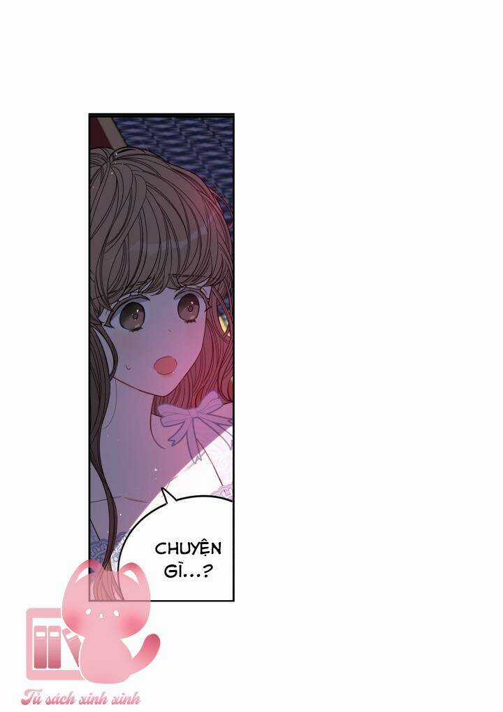 Hoàng Nữ Tóc Đen - Chapter 23 - Trang 66