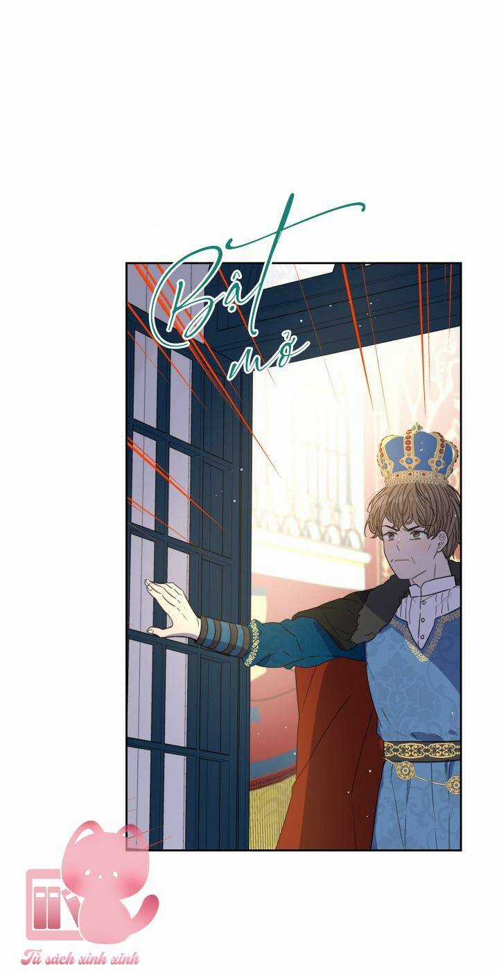 Hoàng Nữ Tóc Đen - Chapter 23 - Trang 67