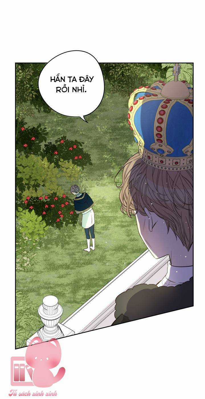 Hoàng Nữ Tóc Đen - Chapter 23 - Trang 68