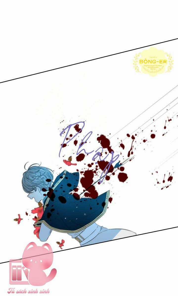 Hoàng Nữ Tóc Đen - Chapter 23 - Trang 70