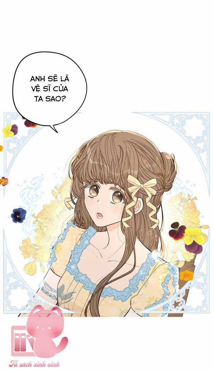 Hoàng Nữ Tóc Đen - Chapter 23 - Trang 8