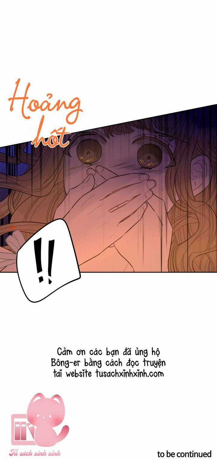 Hoàng Nữ Tóc Đen - Chapter 23 - Trang 71