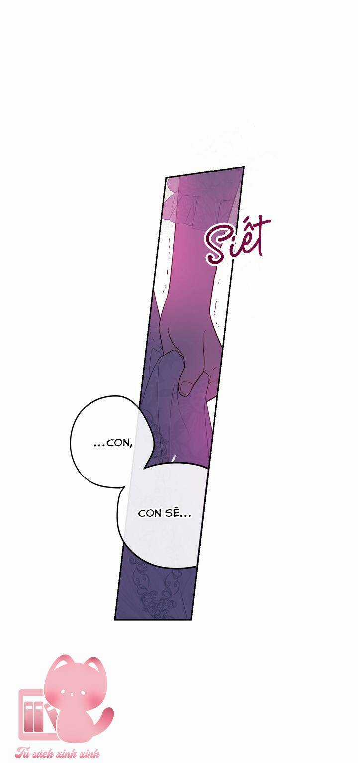 Hoàng Nữ Tóc Đen - Chapter 24 - Trang 12