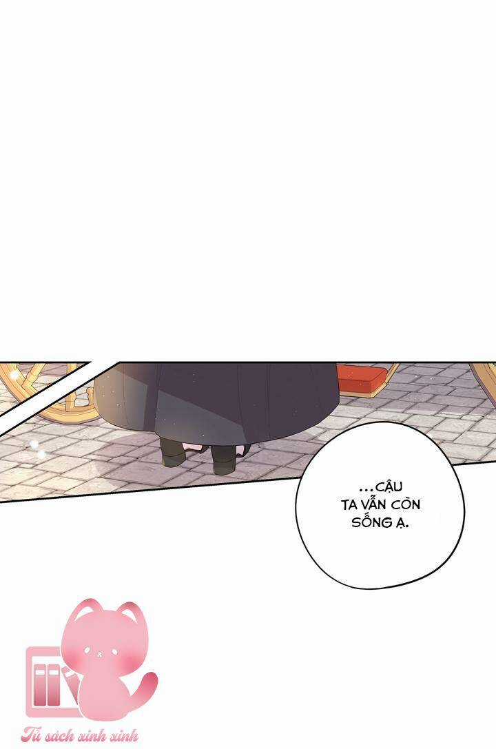 Hoàng Nữ Tóc Đen - Chapter 24 - Trang 14