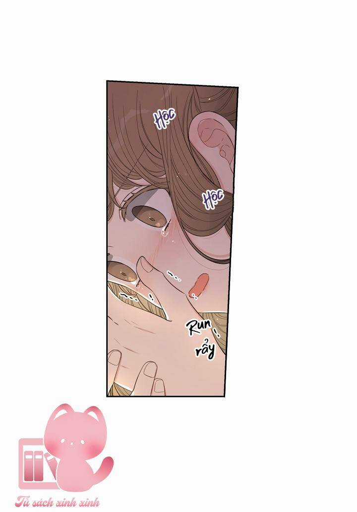 Hoàng Nữ Tóc Đen - Chapter 24 - Trang 17