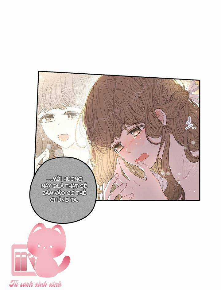 Hoàng Nữ Tóc Đen - Chapter 24 - Trang 18