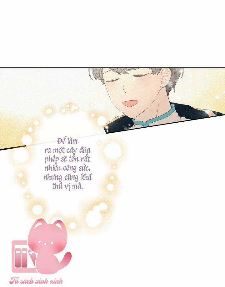 Hoàng Nữ Tóc Đen - Chapter 24 - Trang 19