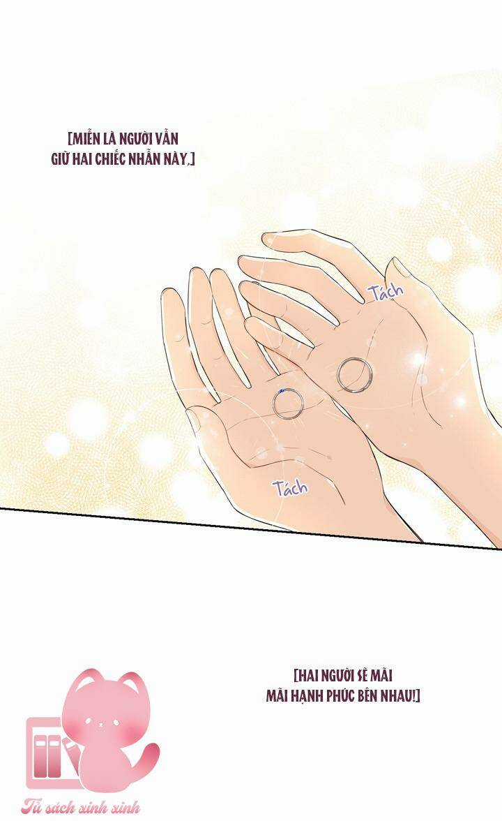 Hoàng Nữ Tóc Đen - Chapter 24 - Trang 20