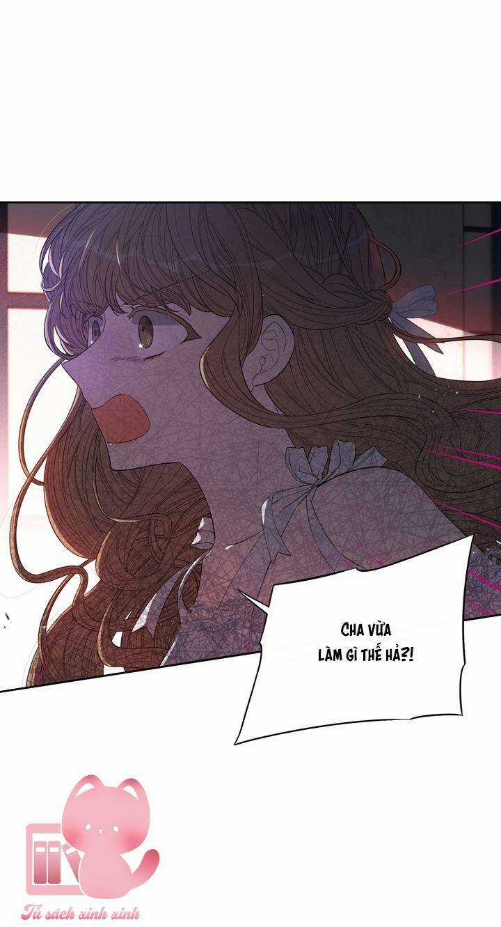 Hoàng Nữ Tóc Đen - Chapter 24 - Trang 3