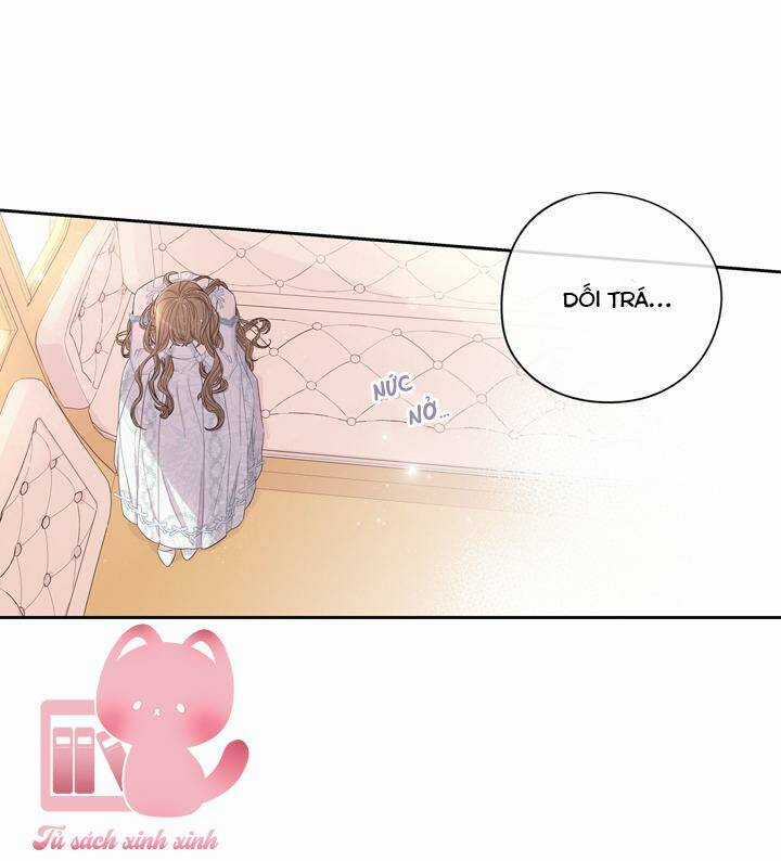 Hoàng Nữ Tóc Đen - Chapter 24 - Trang 21