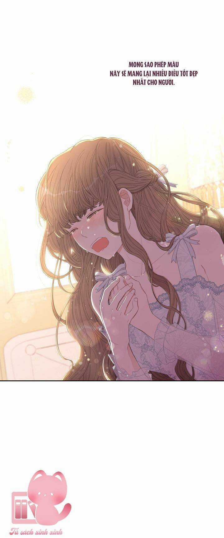 Hoàng Nữ Tóc Đen - Chapter 24 - Trang 22