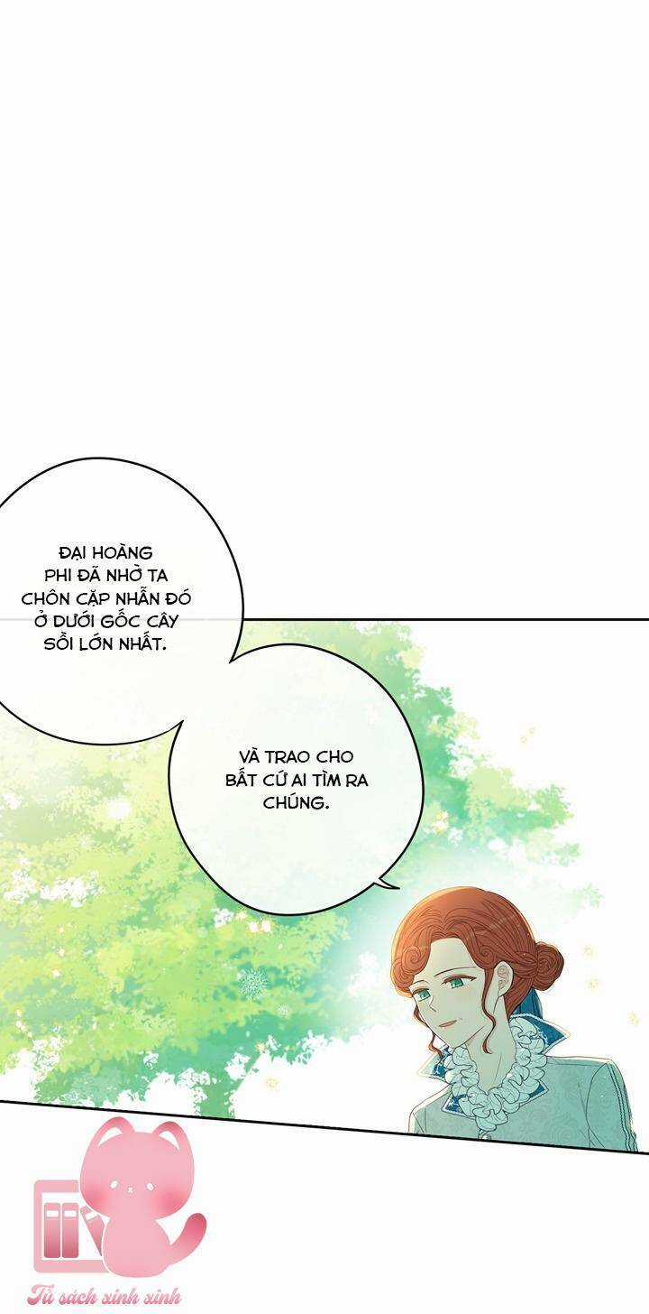 Hoàng Nữ Tóc Đen - Chapter 24 - Trang 23