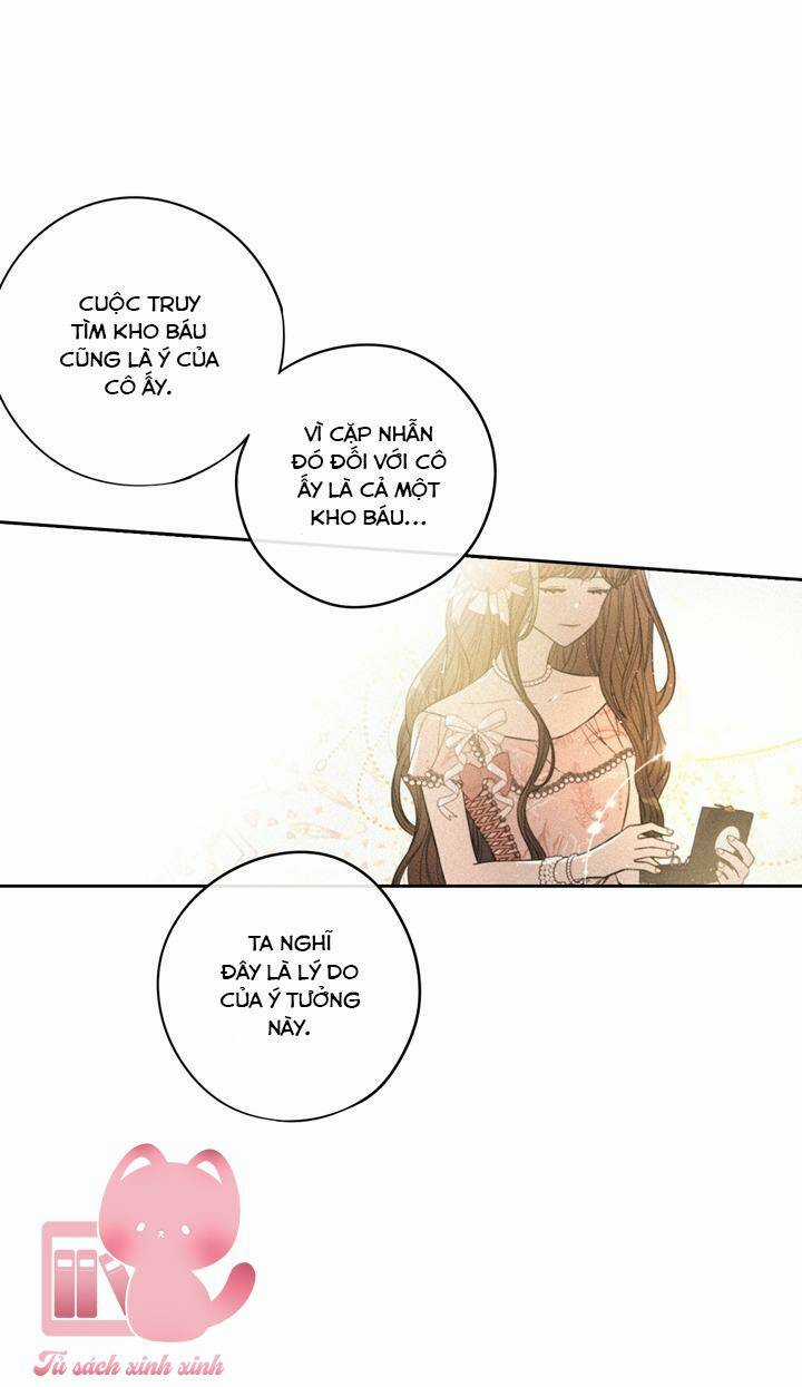 Hoàng Nữ Tóc Đen - Chapter 24 - Trang 24