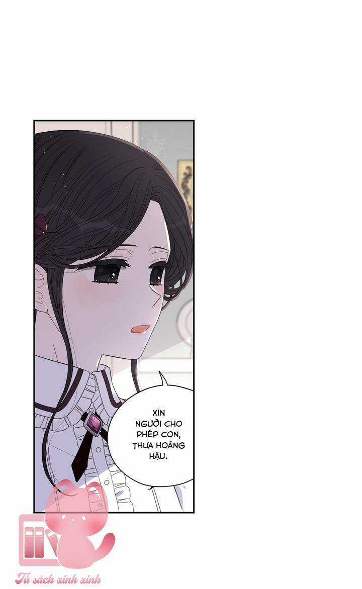 Hoàng Nữ Tóc Đen - Chapter 24 - Trang 25