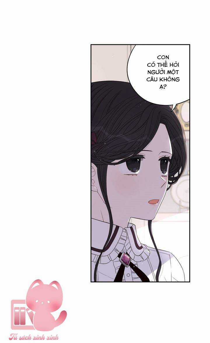 Hoàng Nữ Tóc Đen - Chapter 24 - Trang 26