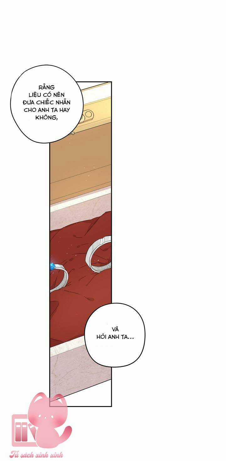 Hoàng Nữ Tóc Đen - Chapter 24 - Trang 29