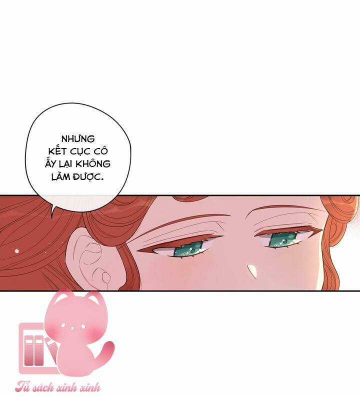 Hoàng Nữ Tóc Đen - Chapter 24 - Trang 31