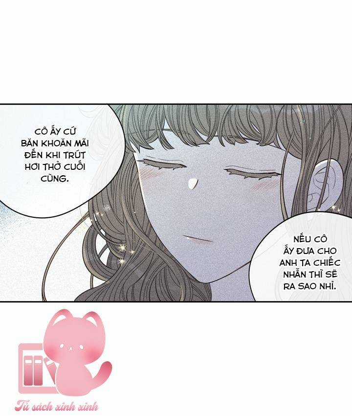 Hoàng Nữ Tóc Đen - Chapter 24 - Trang 32