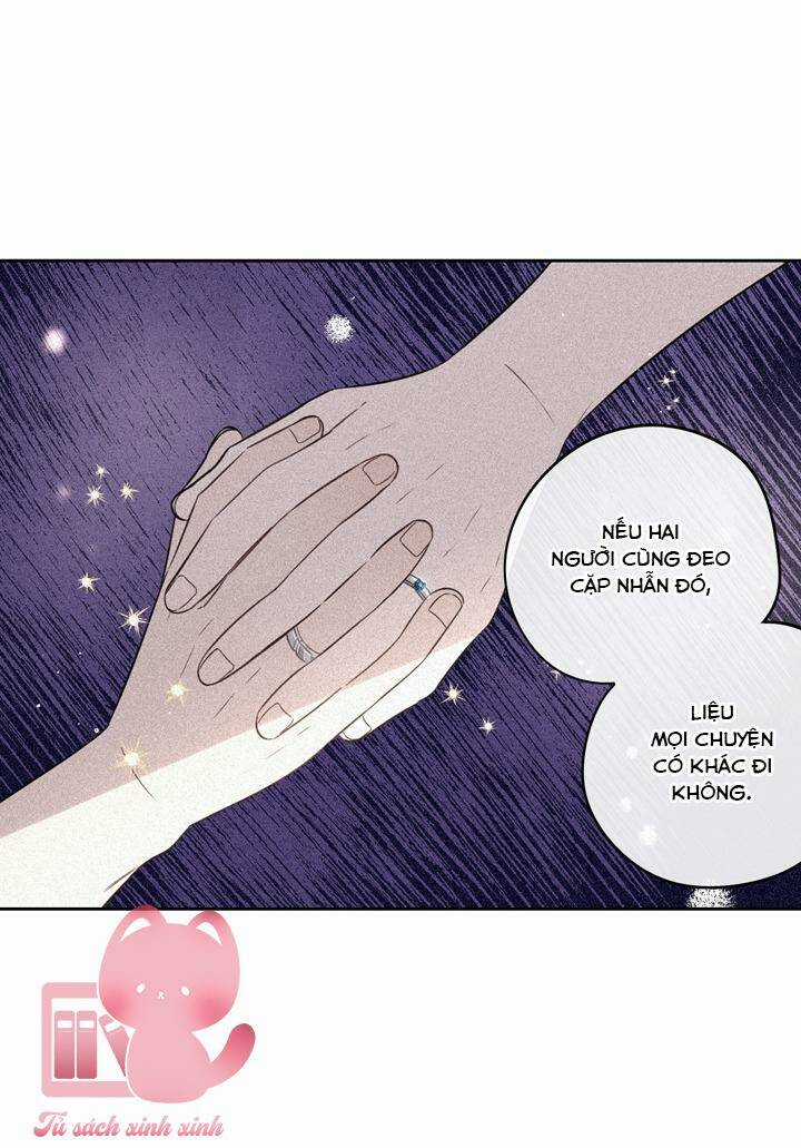 Hoàng Nữ Tóc Đen - Chapter 24 - Trang 33