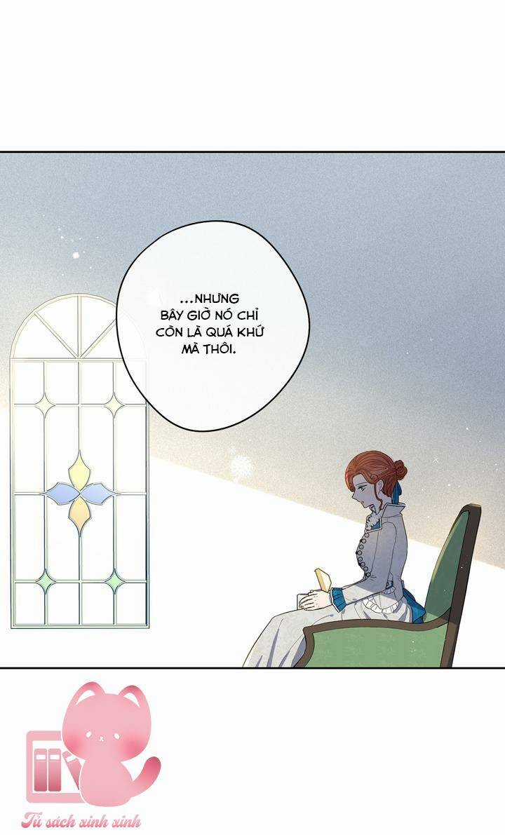 Hoàng Nữ Tóc Đen - Chapter 24 - Trang 34