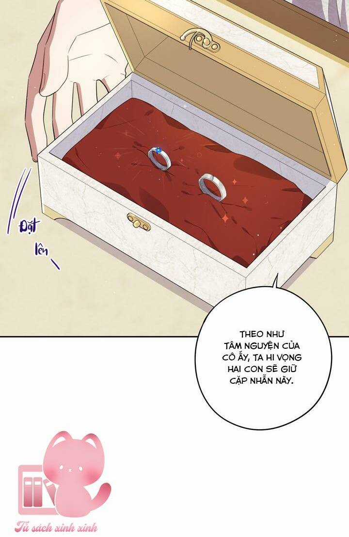 Hoàng Nữ Tóc Đen - Chapter 24 - Trang 36