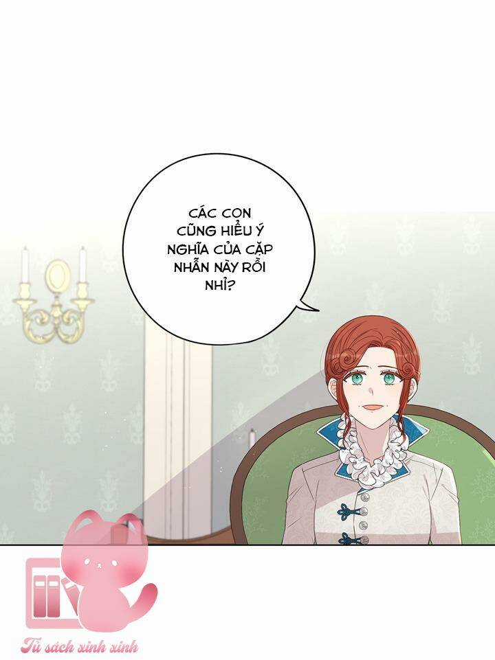 Hoàng Nữ Tóc Đen - Chapter 24 - Trang 39