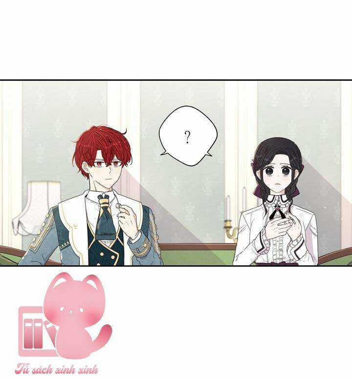 Hoàng Nữ Tóc Đen - Chapter 24 - Trang 40