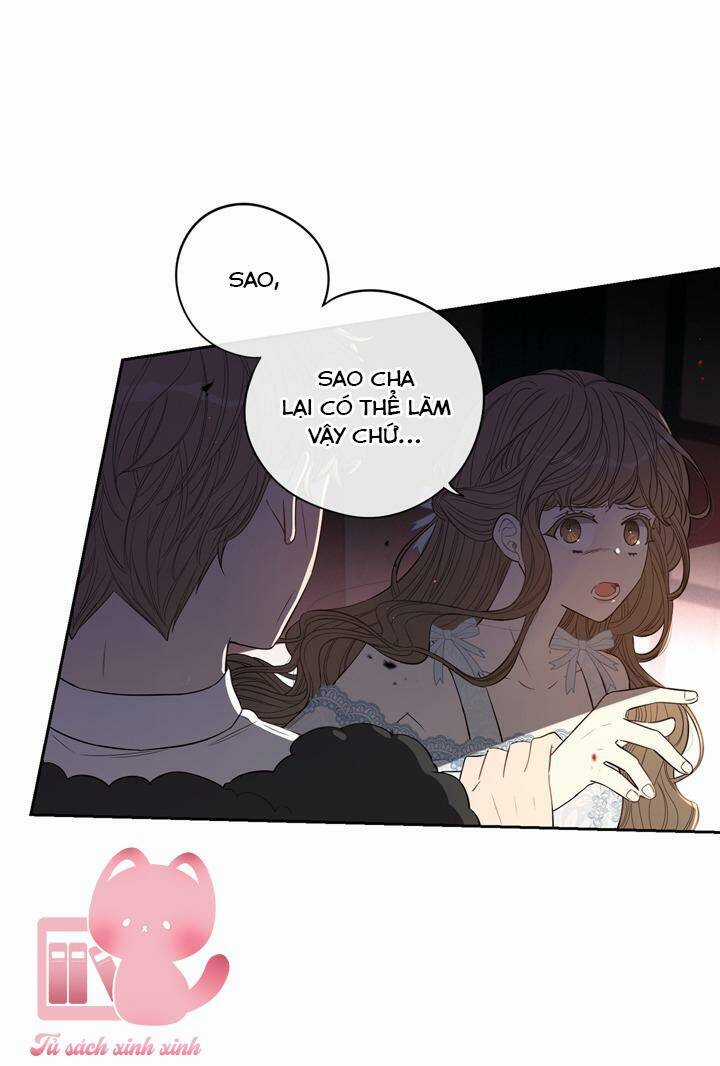 Hoàng Nữ Tóc Đen - Chapter 24 - Trang 5