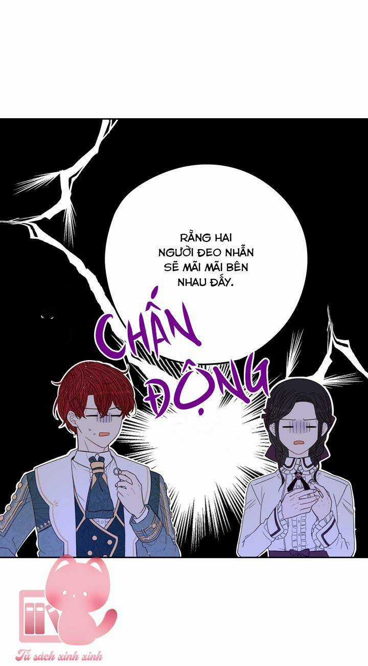 Hoàng Nữ Tóc Đen - Chapter 24 - Trang 41