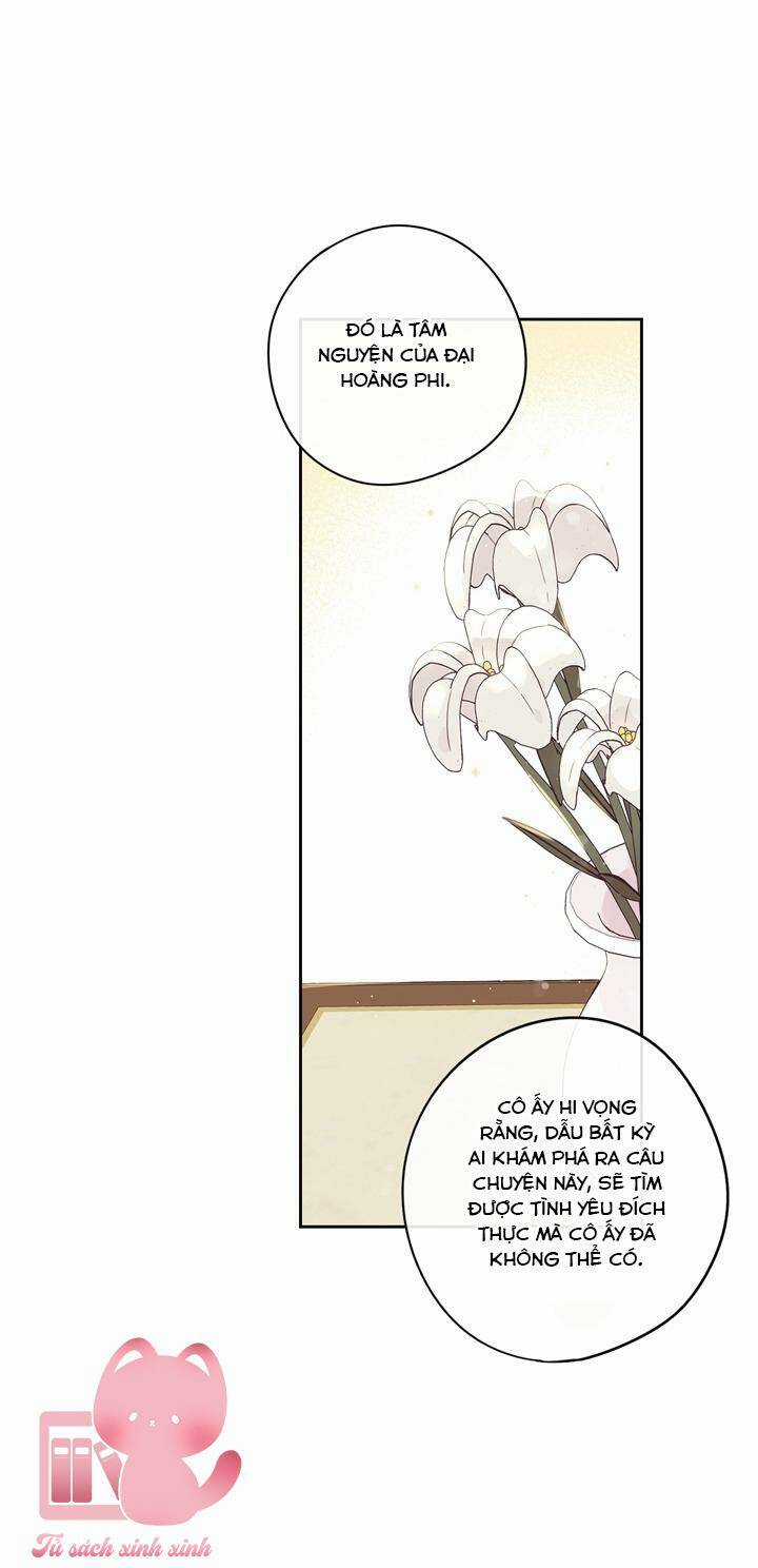 Hoàng Nữ Tóc Đen - Chapter 24 - Trang 42