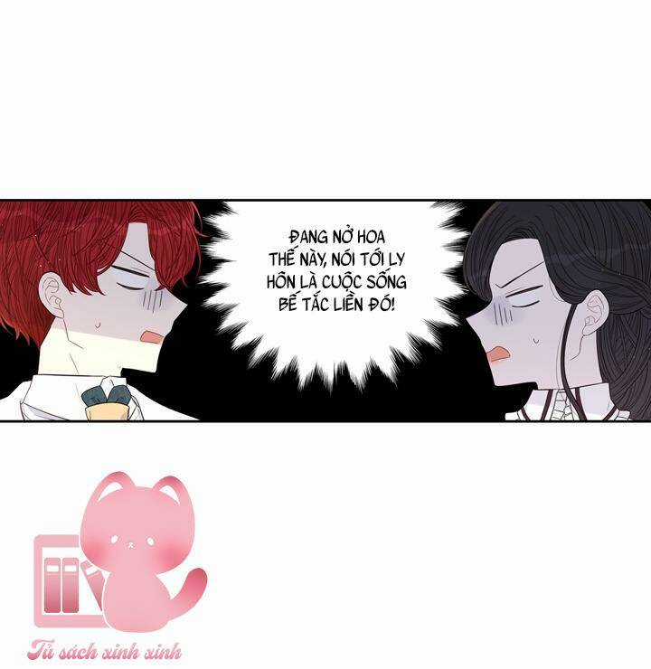 Hoàng Nữ Tóc Đen - Chapter 24 - Trang 45