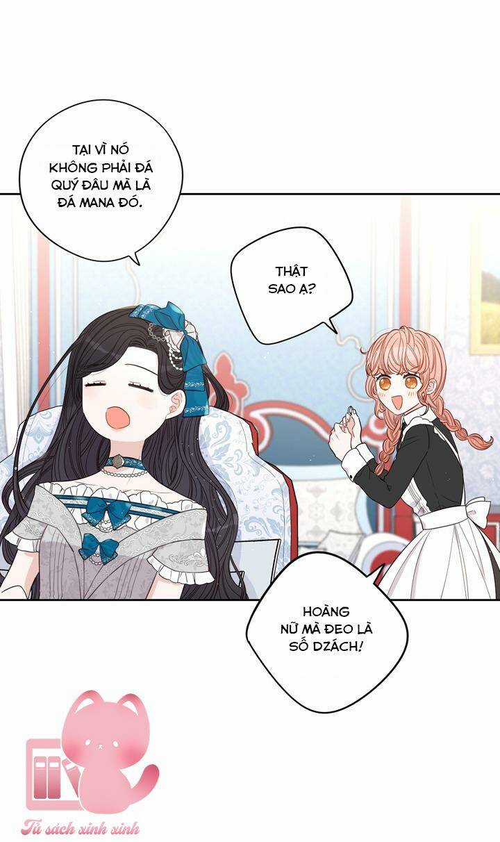 Hoàng Nữ Tóc Đen - Chapter 24 - Trang 49