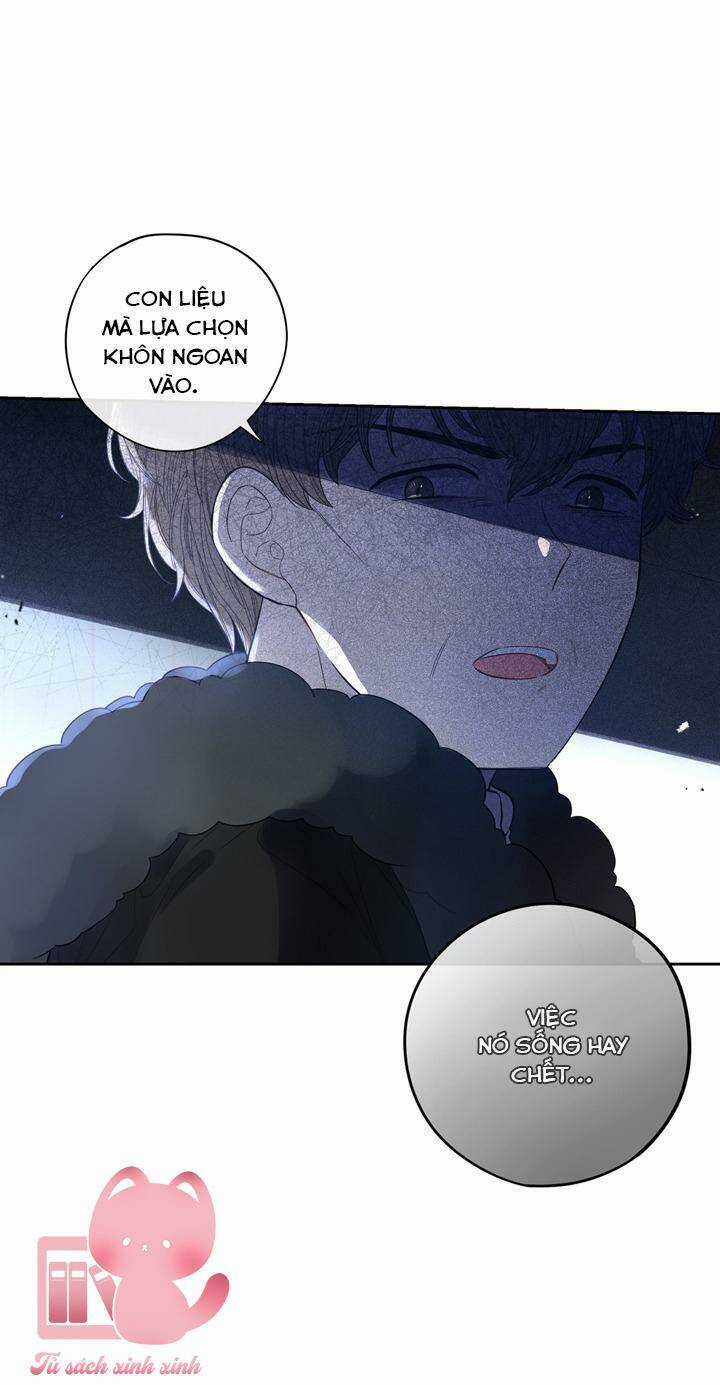 Hoàng Nữ Tóc Đen - Chapter 24 - Trang 6