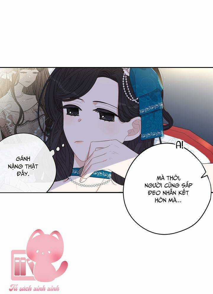 Hoàng Nữ Tóc Đen - Chapter 24 - Trang 51