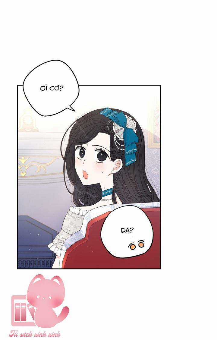 Hoàng Nữ Tóc Đen - Chapter 24 - Trang 52