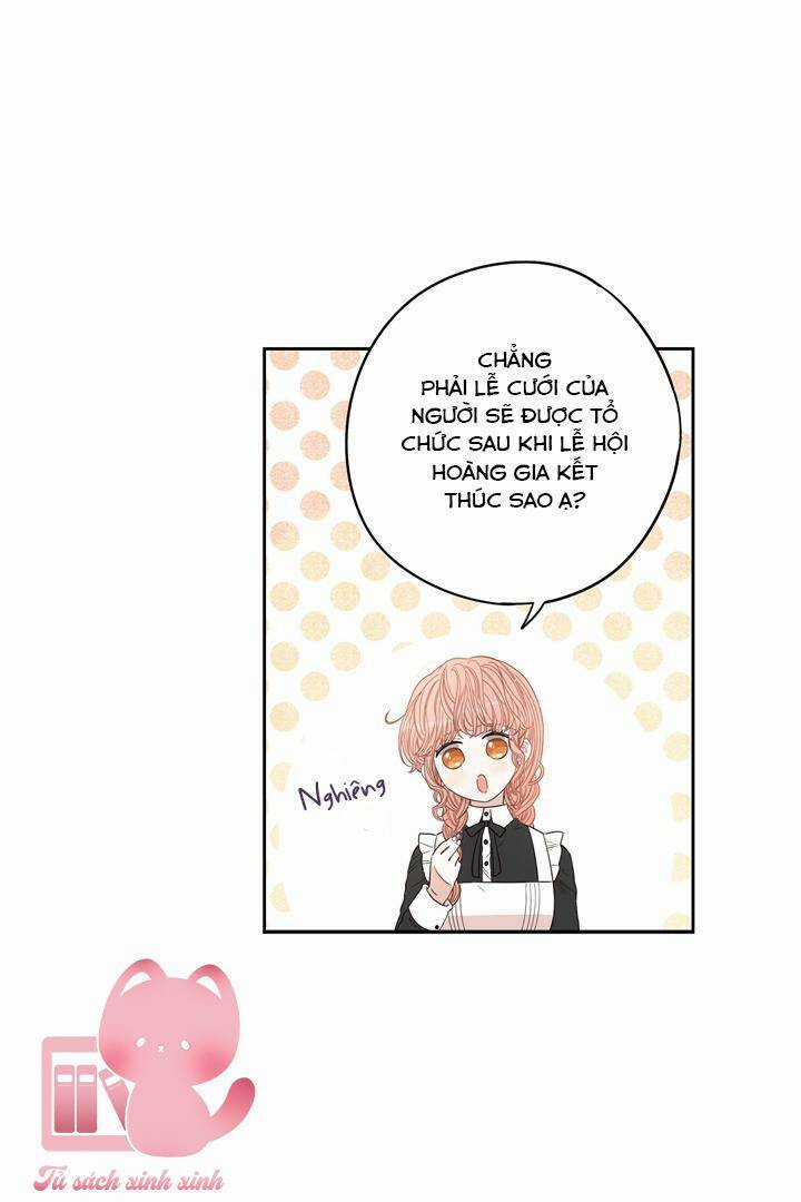 Hoàng Nữ Tóc Đen - Chapter 24 - Trang 53