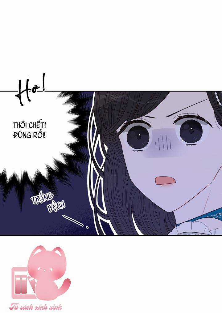 Hoàng Nữ Tóc Đen - Chapter 24 - Trang 54