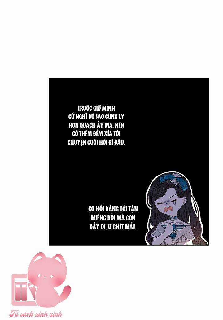 Hoàng Nữ Tóc Đen - Chapter 24 - Trang 55